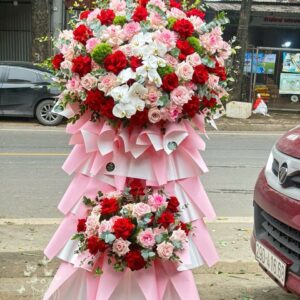Hoa Khai Trương - KT25