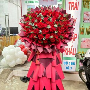 Hoa Khai Trương - KT23