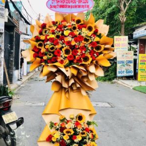 Hoa Khai Trương - KT31