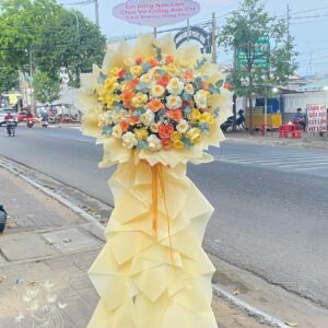 Hoa Khai Trương - KT28