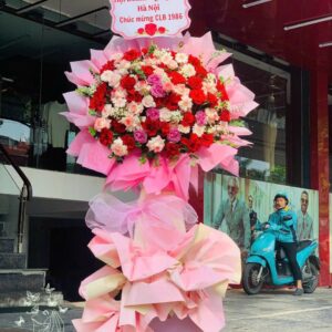 Hoa Khai Trương - KT22