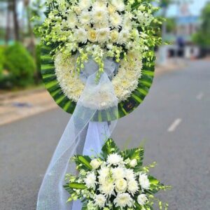 Hoa Viếng - HV25