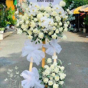 Hoa Viếng - HV14