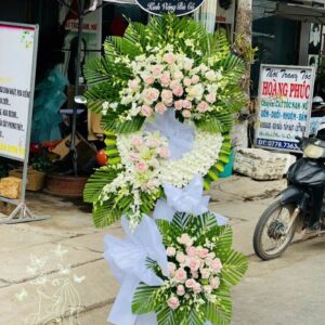 Hoa Viếng - HV25