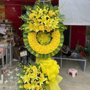 Hoa Viếng - HV16