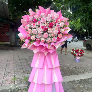 Hoa Khai Trương - KT27