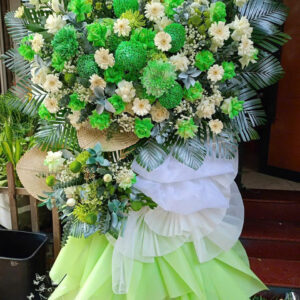 Hoa Khai Trương - KT20