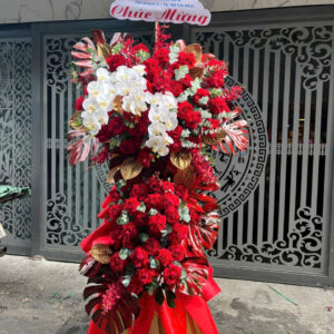 Hoa Khai Trương