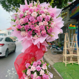 Hoa Khai Trương - KT42