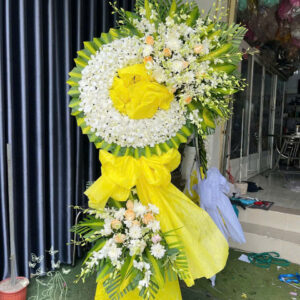 Hoa Viếng - HV50