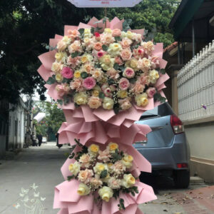 Hoa Khai Trương - KT46