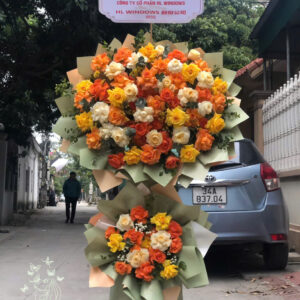 Hoa Khai Trương - KT51