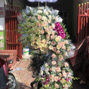 Hoa Viếng - HV30