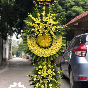 Hoa Viếng - HV07