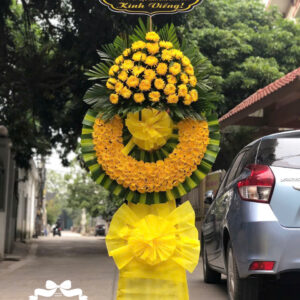 Hoa Viếng - HV05