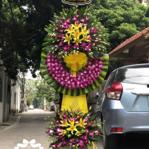 Hoa Viếng - HV04