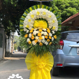 Hoa Viếng - HV02