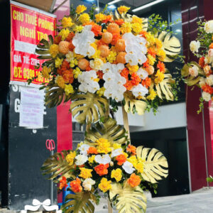 Hoa Khai Trương - KT01