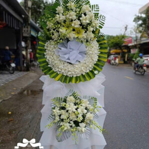 Hoa Viếng - HV10