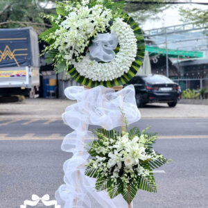 Hoa Viếng - HV13