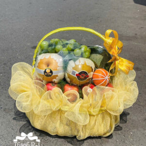 Giỏ Trái Cây