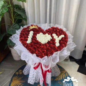 Hoa Sáp Tinh Tế - HS06