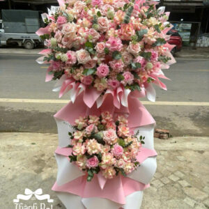 Hoa Khai Trương - KT16