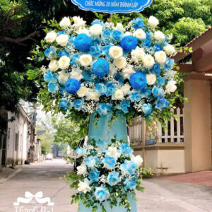Hoa Khai Trương - KT13