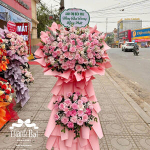 Hoa Khai Trương - KT11