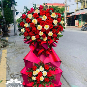 Hoa Khai Trương - KT10