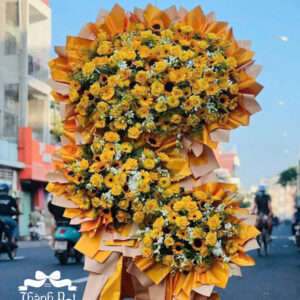Hoa Khai Trương - KT09