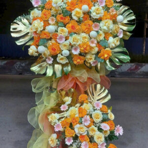 Hoa Khai Trương - KT08
