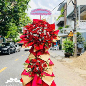 Hoa Khai Trương - KT05