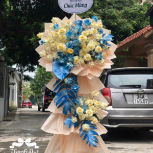 Hoa Khai Trương - KT03