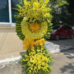 Hoa Viếng - HV68