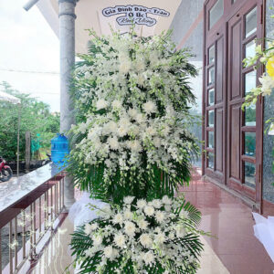Hoa Viếng - HV69