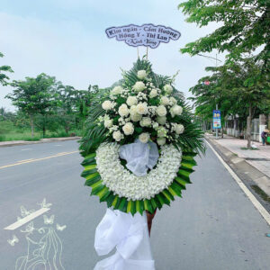 Hoa Viếng - HV66