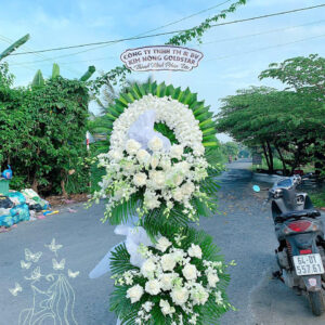 Hoa Viếng - HV67
