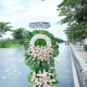 Hoa Viếng - HV64