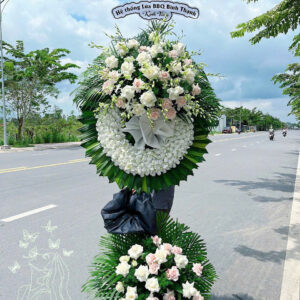 Hoa Viếng - HV62