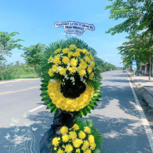 Hoa Viếng - HV63