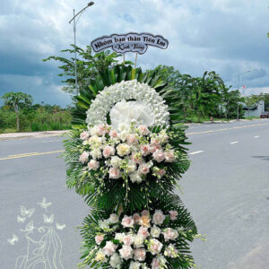 Hoa Viếng - HV60