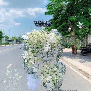 Hoa Viếng - HV59