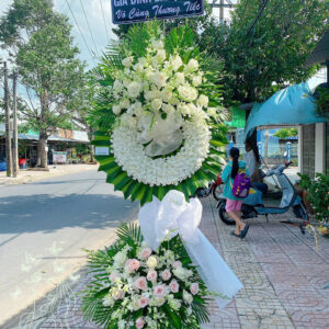 Hoa Viếng - HV55