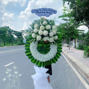 Hoa Viếng - HV56