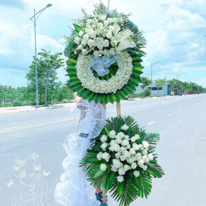 Hoa Viếng - HV53