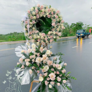 Hoa Viếng - HV52