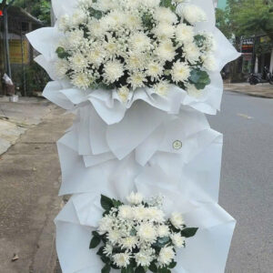 Hoa Viếng - HV105