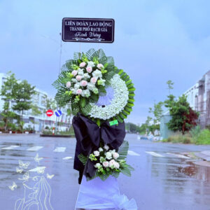 Hoa Viếng - HV107